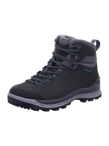 LOWA Outdoorschuh CALLISTO GTX WS in anthrazit/petrol