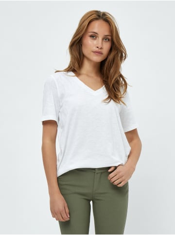 minus T-Shirt in White