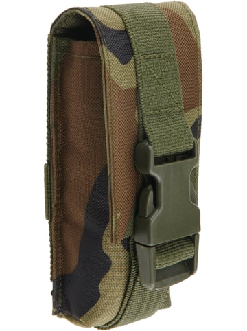 Brandit Brandit Accessoires in olive camouflage