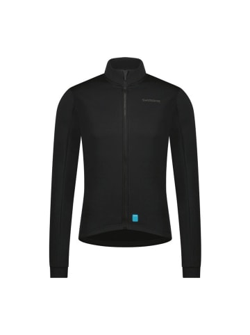 SHIMANO Jacket  ELEMENT in Black