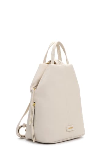 SURI FREY Rucksack SFY Gray in beige 400
