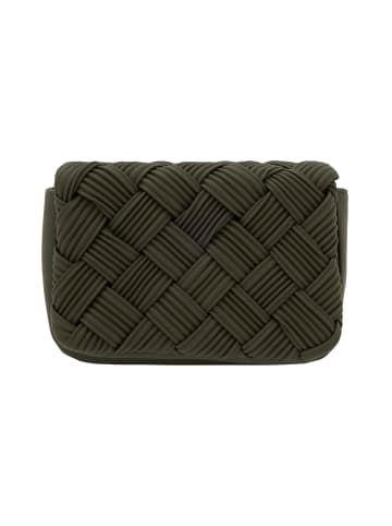 usha WHITE LABEL Women Shoulder Bag in Dark Olive