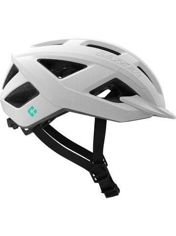Lazer MTB-Helm  Cerro KinetiCore in weiß