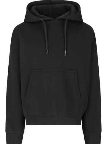 NOU Sweatshirt Regent jr. V2 in 1001 Black