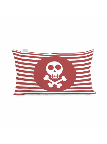 Happy Friday Pirata Kissenbezug