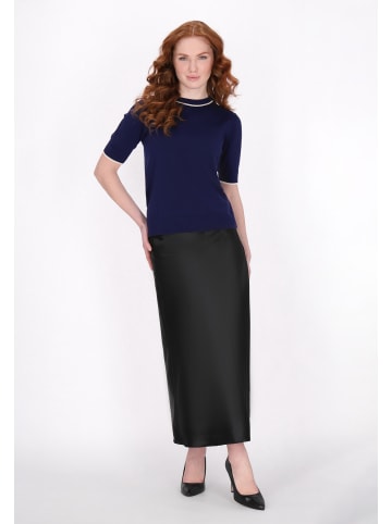 DreiMaster Klassik Women Sweater in navy