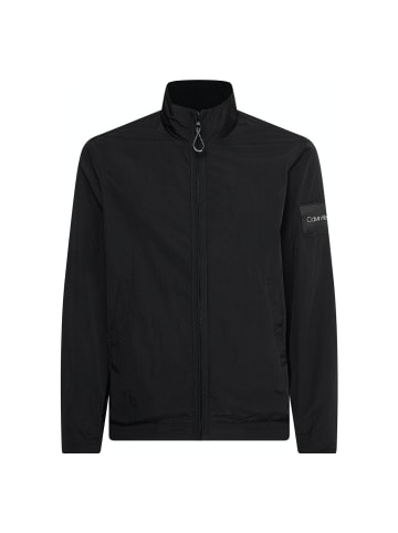 Calvin Klein Jacke in ck black