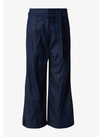 comma Hose  in  59Y9_dunkelblau