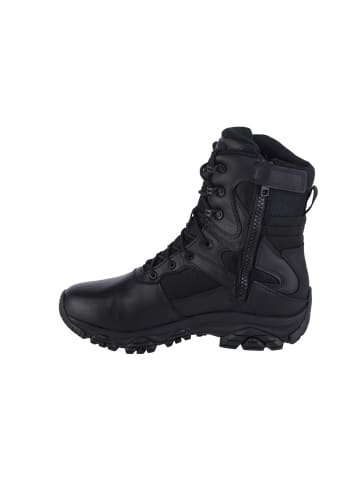 Merrell Merrell MOAB 3 Tactical Response 8 WP Mid in Schwarz