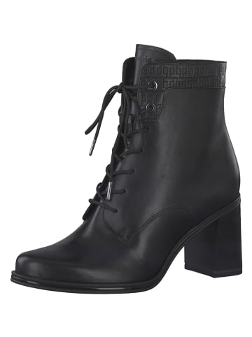 Tamaris Stiefeletten für Damen in schwarz