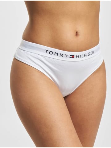 Tommy Hilfiger Unterhosen in white
