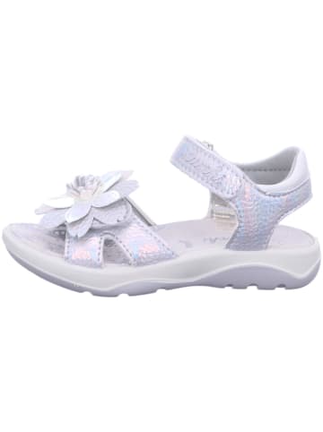 Lurchi Sandale in bunt