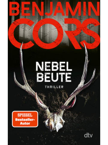 dtv Buch - Nebelbeute