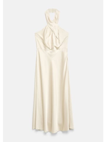 comma Kleid in 9300_beige