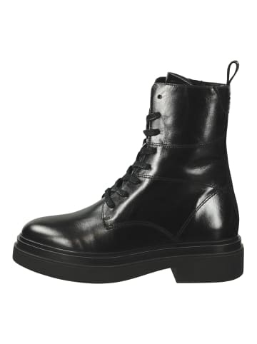 GANT Footwear Stiefelette in Schwarz