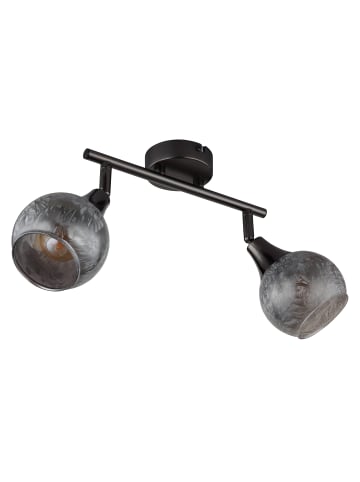Globo lighting Strahler "FROSTA" in black