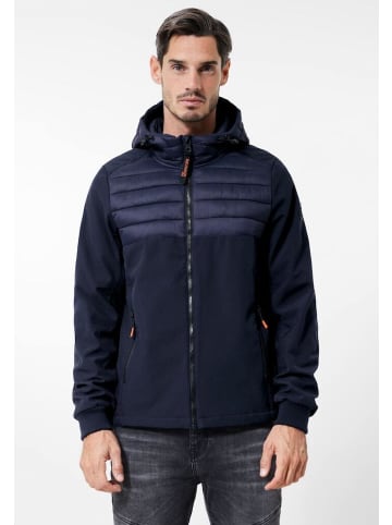 Street One Jacke in midnight blue