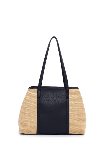 SURI FREY Shopper SFY Lovely in blue