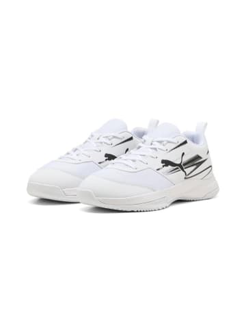 Puma Sportschuh "Varion II JR" in Weiß