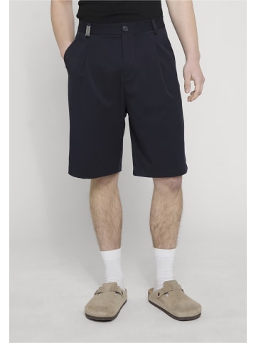 2Y Studios Shorts - Chino in navy blue