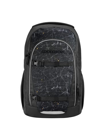 Coocazoo Every Schulrucksack 44 cm in Urban Metro
