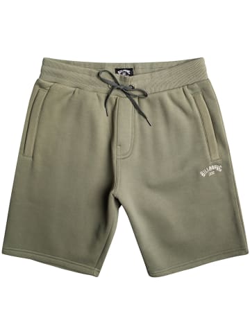 Billabong M ARCH SHORT in Stein