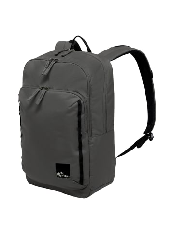 Jack Wolfskin Rucksack Terracade in Grau