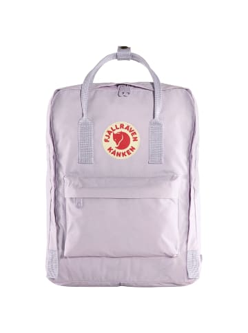 FJÄLLRÄVEN Rucksack Kanken in lila