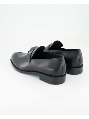 BOSS Anzug- & Businessschuhe in Schwarz