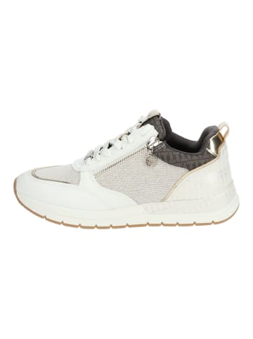 Tamaris Sneaker in Ivory