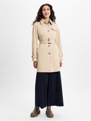 Fuchs Schmitt Mantel in beige