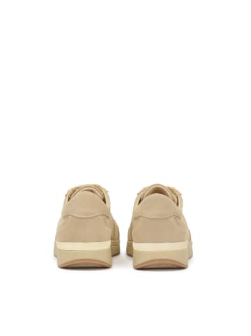 Kazar Sneaker Low in Beige