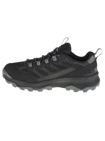 Merrell Merrell Speed Strike in Schwarz