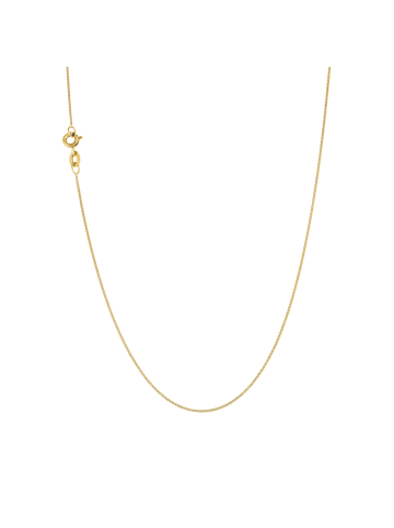 Amor Collier Gold 375/9 ct in Gold