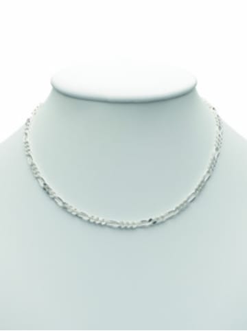 Adeliás Halskette für Damen in silber in silber