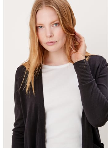 s.Oliver Strickjacke in 9999_schwarz