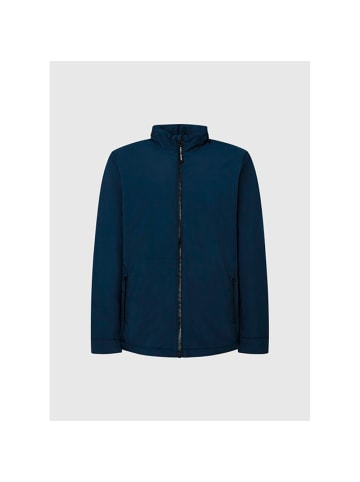 Pepe Jeans Jacke in Blau