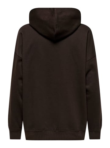 ONLY Hoodie 'SOFIA' Schwarz