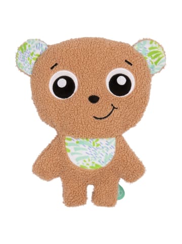 Playgro Kuscheltier Wohlfühl - Kuschelbär in brown