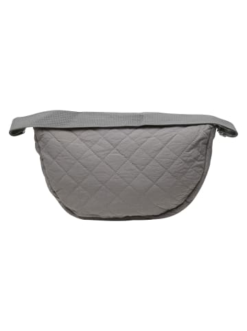 Urban Classics Belt Bag in darkshadow