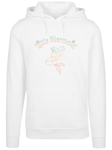 F4NT4STIC Crewneck-Sweater in white