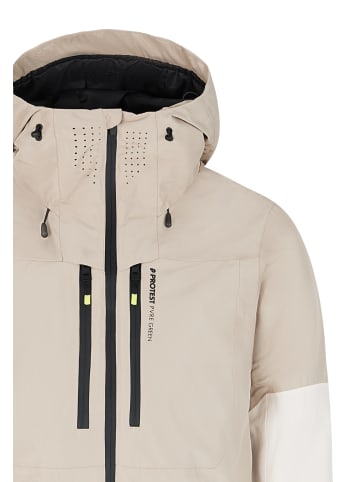 Protest " PRTBAKIE in Kitoffwhite