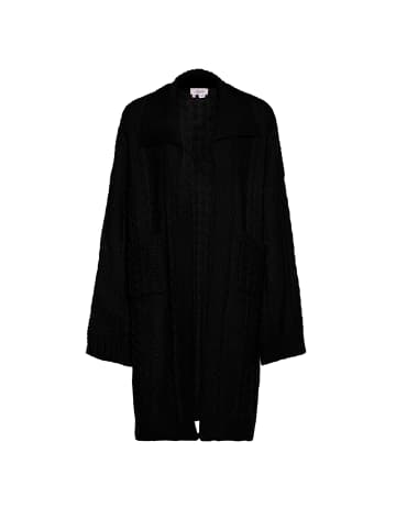 aleva Damen Sweater in SCHWARZ