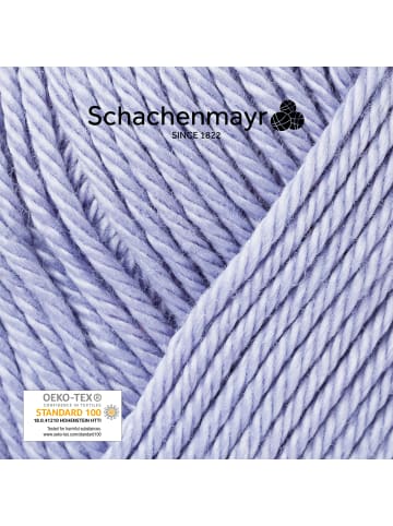 Schachenmayr since 1822 Handstrickgarne Catania, 50g in Malve