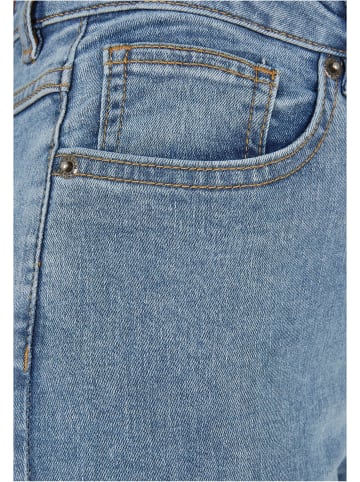 Urban Classics Jeans in tinted lightblue washed