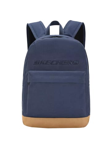 Skechers Skechers Denver Backpack in Dunkelblau