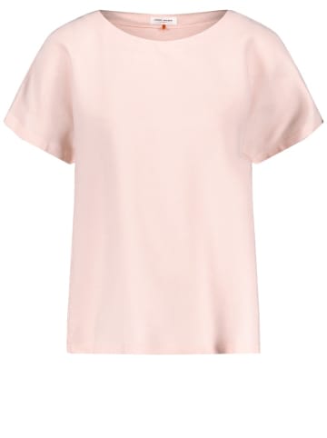 Gerry Weber Legeres Blusenshirt in Rosa