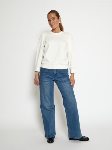 Peppercorn T-Shirt in Cloud Dancer