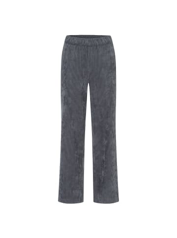 MAC HOSEN Hose Chiara in grau