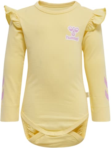 Hummel Hmlmirabel Mädchen in PALE BANANA